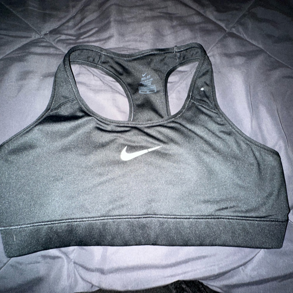 NIKE Spandex Sports Bra